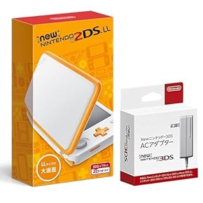 Amazon.co.jp: ゲーム機本体 - ニンテンドー3DS: ゲーム